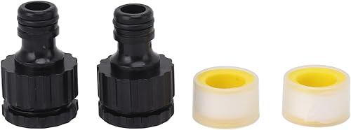 Miniatura 7 de Temporizador de rociadores Ip55 Controlador de jardinería Riego de sincronización para temporizadores de manguera de plantas en maceta (enchufe de