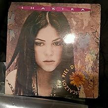 Amazon Com Shakira Vinyl Cds Vinyl