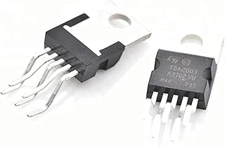 مضخم صوت TDA2003 عالي الطاقة 10 وات