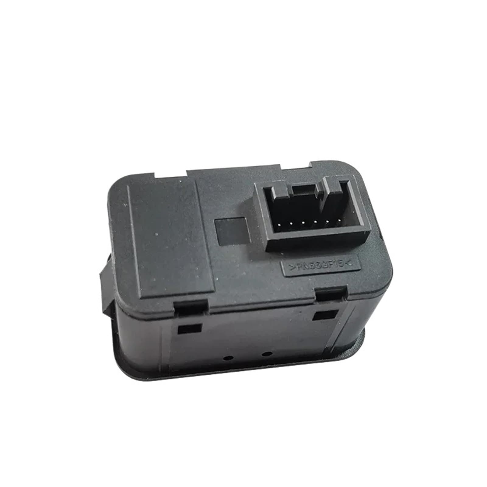 Per VAUXHALL per ZAFIRA per A 16V 5 Dr 98-05 ELEC INTERRUTTORE FINESTRA ANTERIORE LATO GUIDA 6240106 90561086 1336201