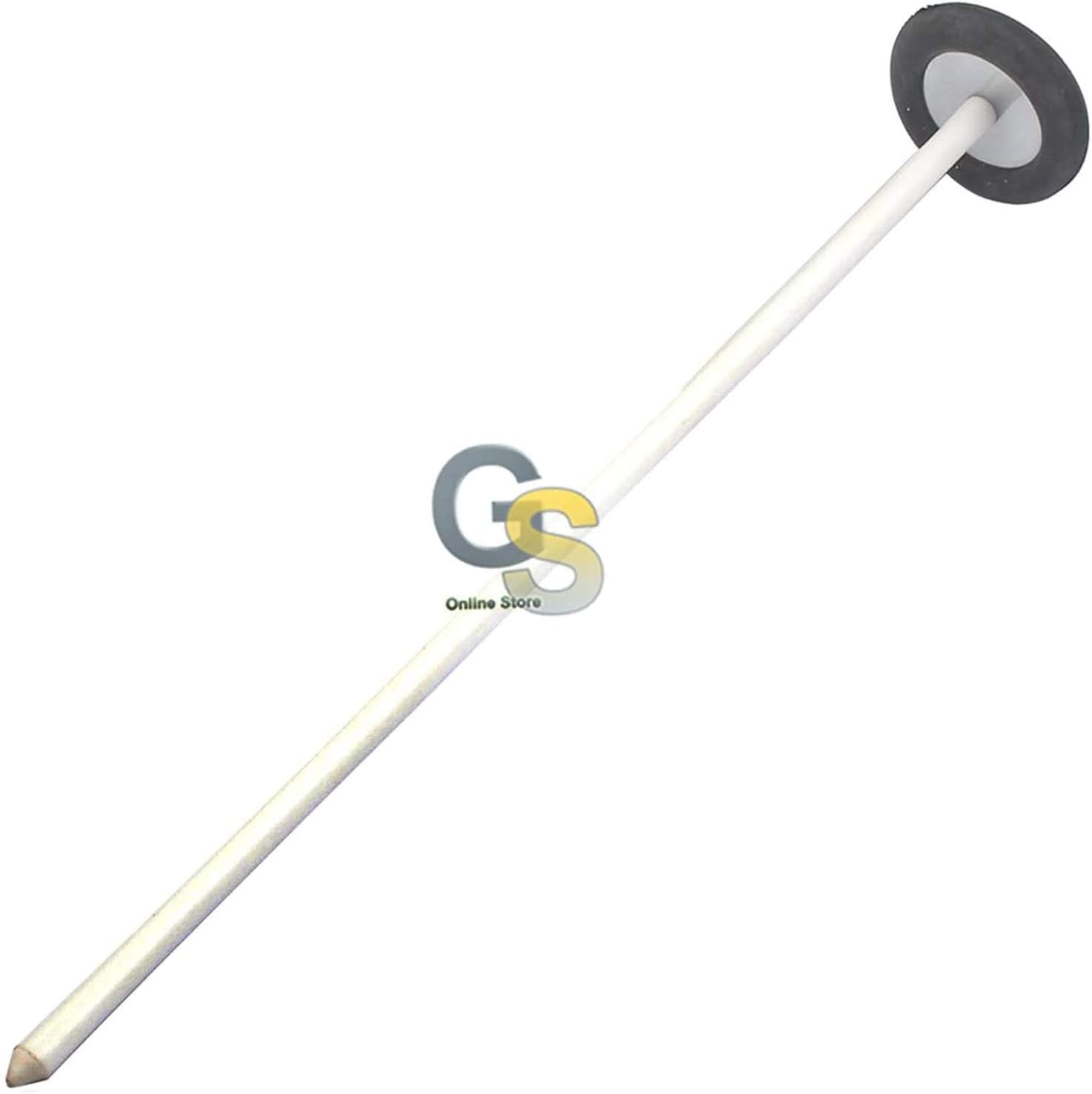 G.S Queens Square Hammer with Long Plastic Handle Best Quality
