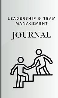 Leadership and Team Management Journal