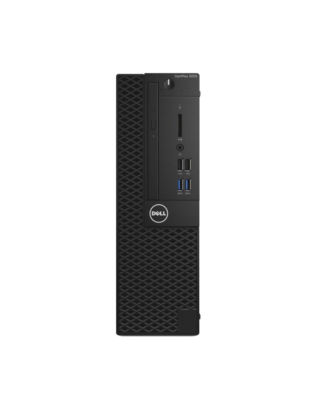 Amazon.com: Dell Computadora de escritorio Optiplex 3050 SFF