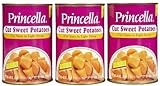 Princella Cut Yam, 40 oz, 3 pk
