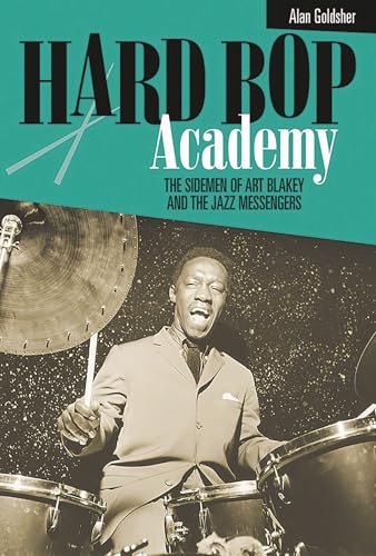 Photo de Hard Bop Academy
