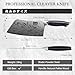SHAN ZU Cuchillos Cocina Profesional 18 cm Imagen de SHAN ZU Cuchillos Cocina Profesional 18 cm