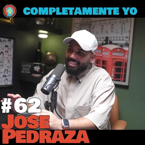 #62 Jose Pedraza