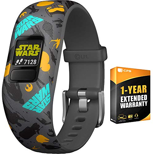 Beach Camera Garmin Vivofit jr. 2 - Stretchy Adjustable Activity Tracker for Kids