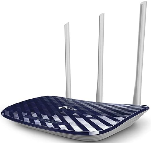 TP-Link AC750 Dual Band WiFi Router