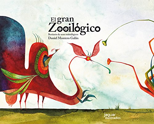 El gran zooilógico (JAGUAR ILUSTRADOS)