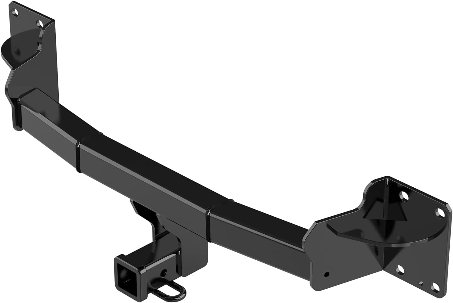 APS Class III Trailer Hitch Receiver for BMW X5/X6 (2" Receiver)