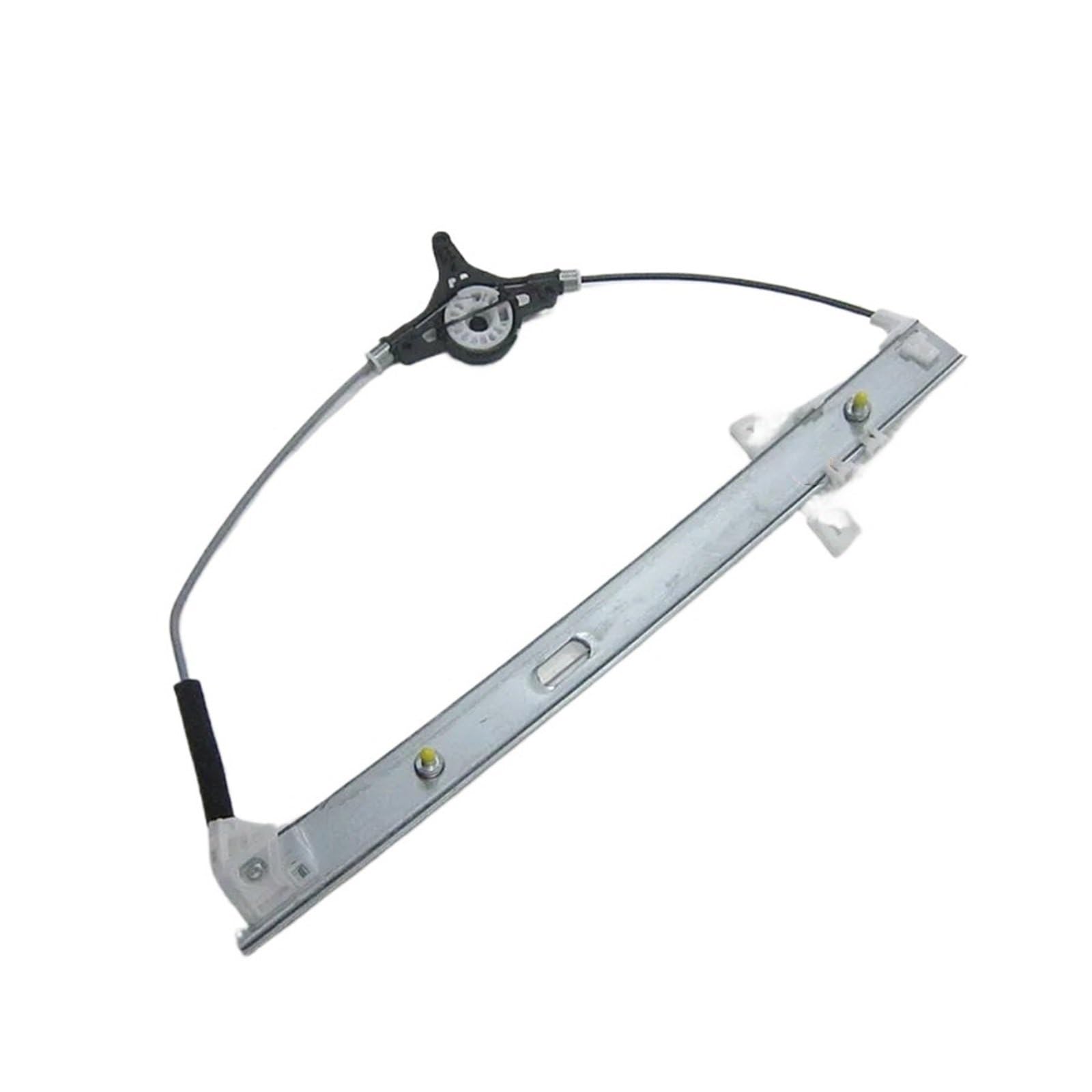 GDFUOMNK Window Regulator Saloon Car Accessories Window Lift Fit for Mazda 3 2008-2013(Front L Door)