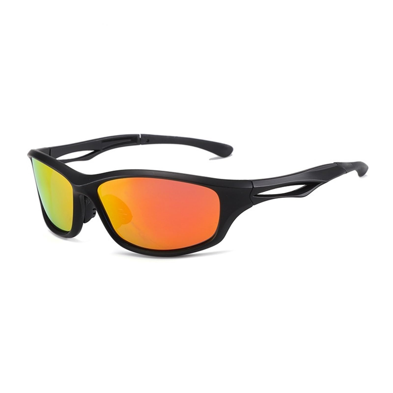 Cycling, sports sunglasses, outdoor driving, fishing, everyday casual sunglasses