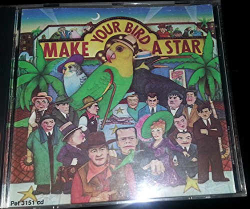 Make Your Bird A Star