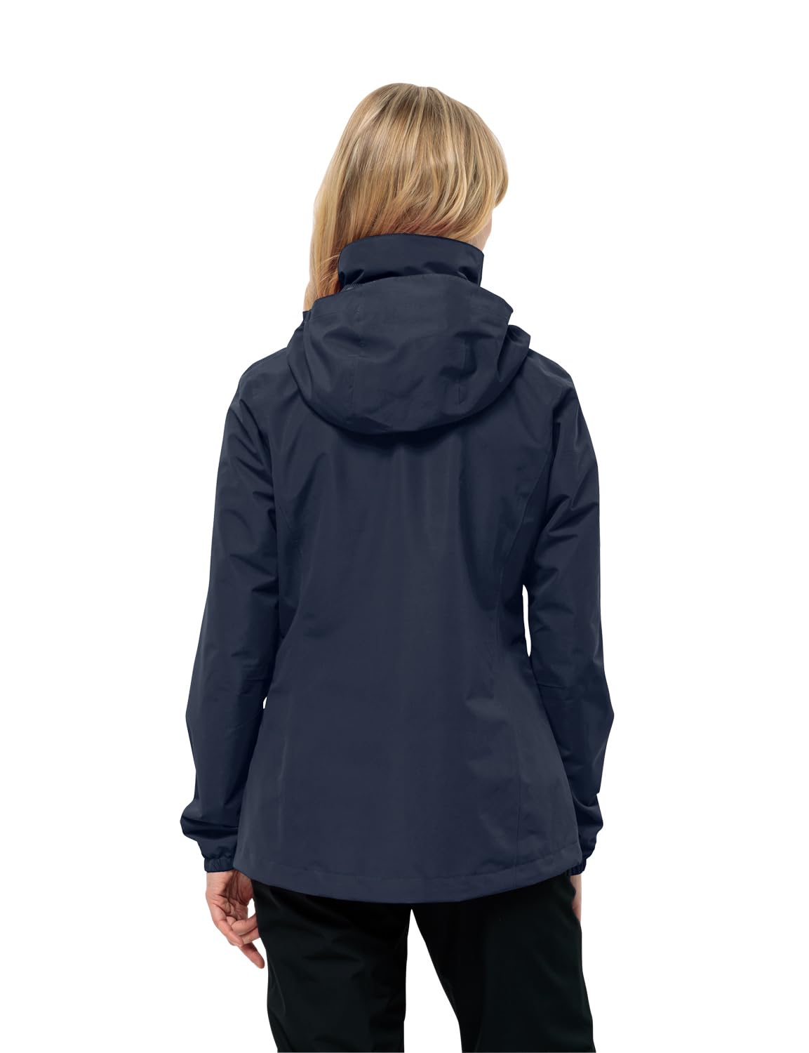 Jack Wolfskin STORMY POINT 2L JKT W Kurtka outdoorowa Kobiety