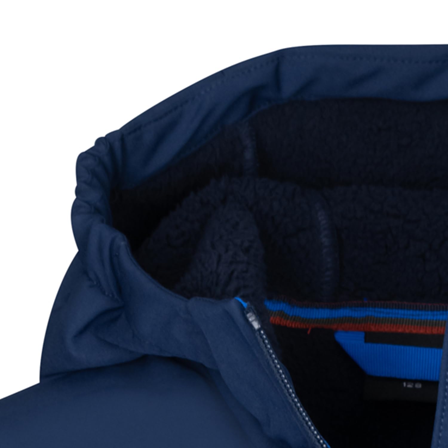 Trollkids Kids Bergsfjord Winter Softshell Jacket