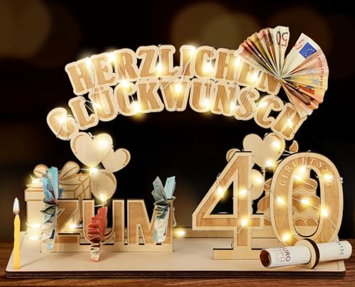 Geschenke Zum 40 Geburtstag Für Eine Frau betterfamily.de