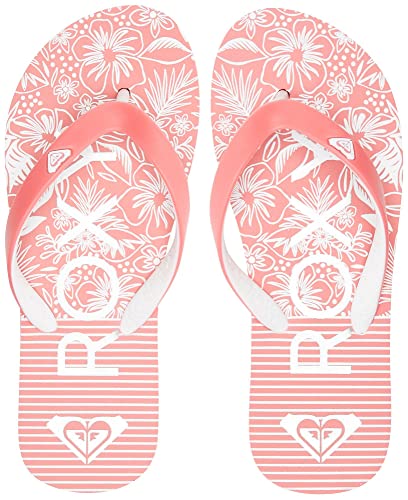 Roxy Girl's, Tahiti VII Sandal - Little Kid & Big Kid2