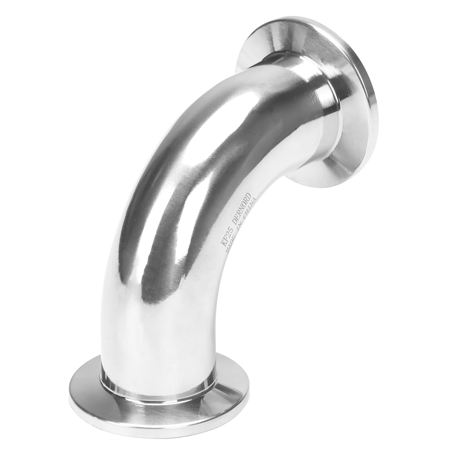 Amazon.com: DERNORD KF-25 Elbow 90 Degrees Vacuum Fittings