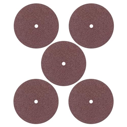 Dremel 540 Cut-Off Wheels 1-1/4' x.063 Thick, 5 Pack