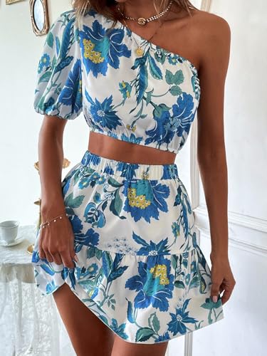 Image of Beach Wear For Women Western Co Ord Set Swim Wear