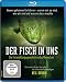 Produktbild Der Fisch in uns - Die Entwicklungsgeschichte des Menschen [Blu-ray]