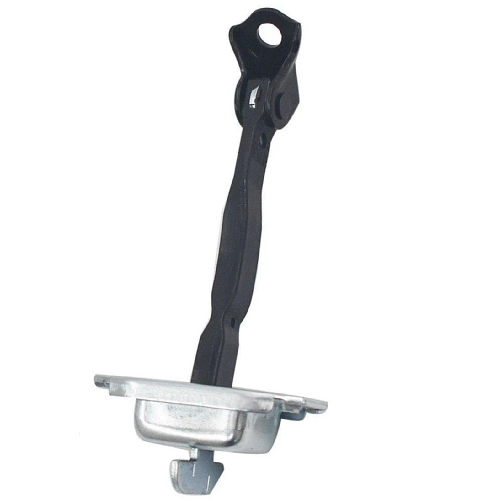 DGOINGPI Door Check Hinge Strap Stopper Arm Fit for Toyota Corolla Matrix Fit for Prius 6862002061 Car Front Left Door Check 68620-02061