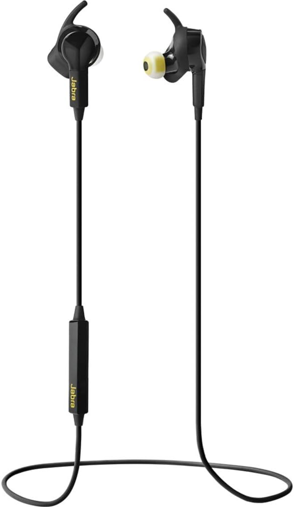 Jabra Sport Pulse Wireless Bluetooth In-Ear Kopfhörer