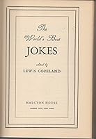 The World's Best Jokes B000NDR5HU Book Cover
