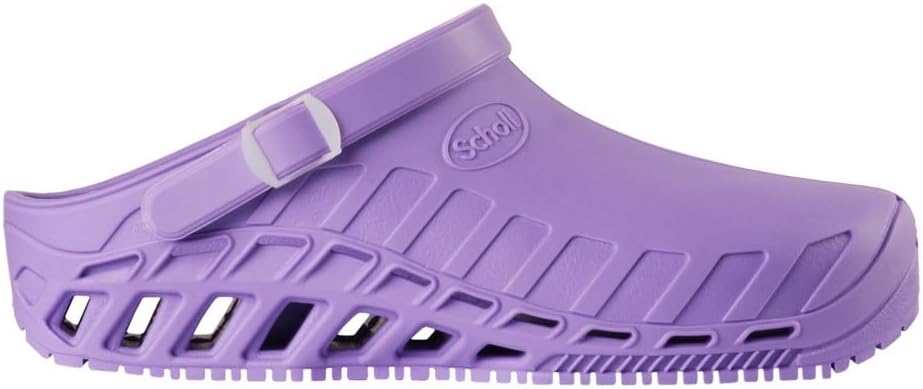 Unisex-Adult ClogsMedical Professional Clog