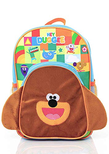 Hey Duggee Mochila Infantil Niño Primaria Escuela Mochilas Escolares Chico Chica