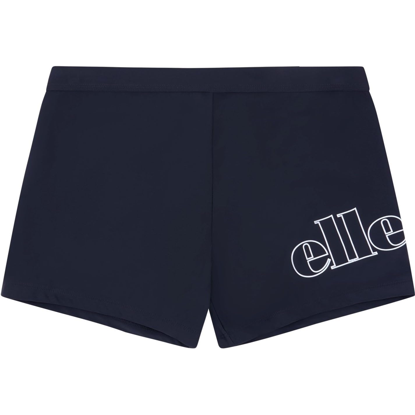 Ellesse Men's Black Orilla Swim Shorts in Size XL, Sports Direct