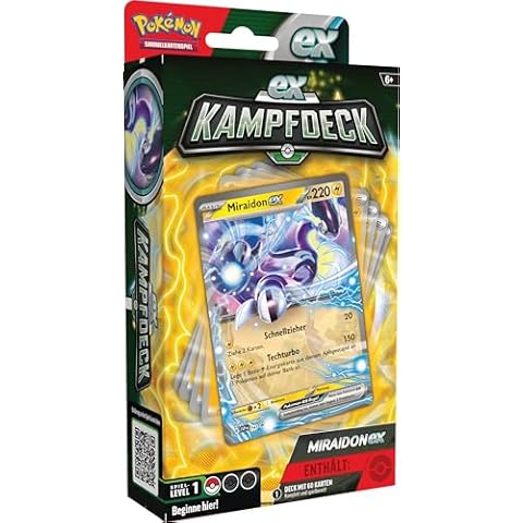 Pokémon - Trading Card Game Cover