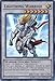 Yu-Gi-Oh! - Lightning Warrior (LC5D-EN042) - Legendary Collection 5D's Mega Pack - 1st Edition - Ultra Rare