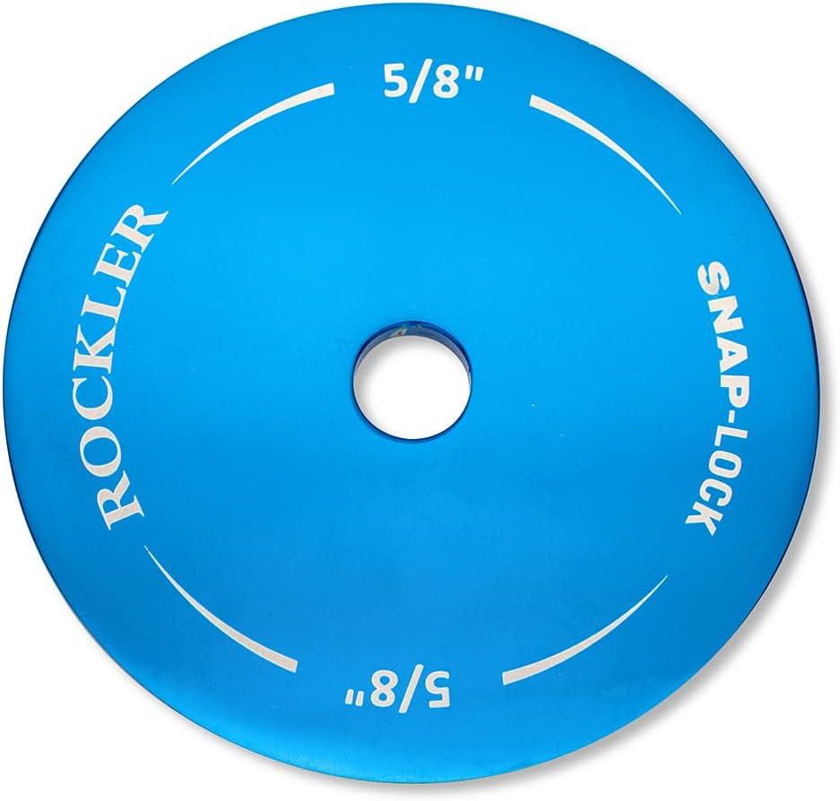 5/8'' I.D. Snap-Lock Insert Ring