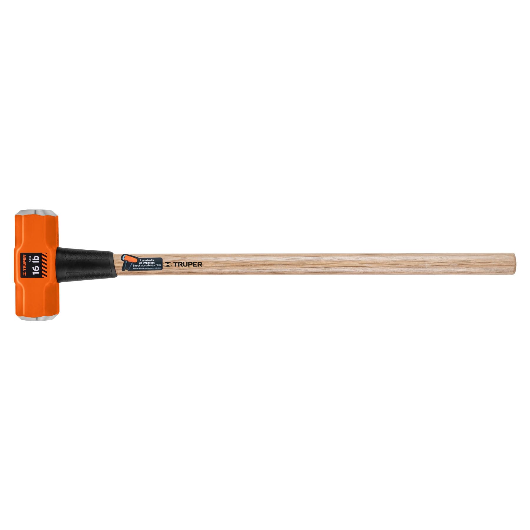 TRUPER MD-16M młoty saneczkowe, uchwyt 91 cm 7,3 kg