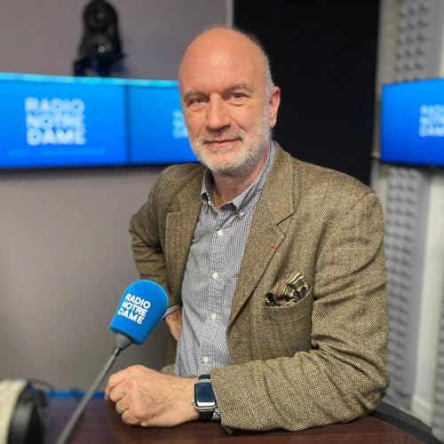 Conseil de la Paix, Ukraine, Trump... Davos, capitale de la g&eacute;opolitique Titelbild