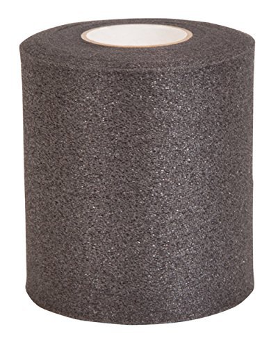 Ace Brand Sports Underwrap Black 2 75 Inch X 20 Yard 5 44 Pound 87 04 Ounce Pack