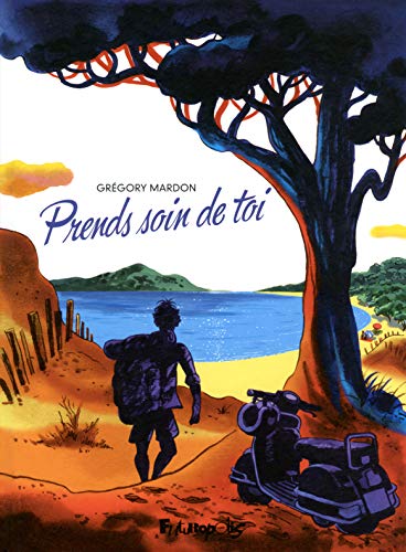 Télécharger Prends soin de toi PDF Ebook En Ligne