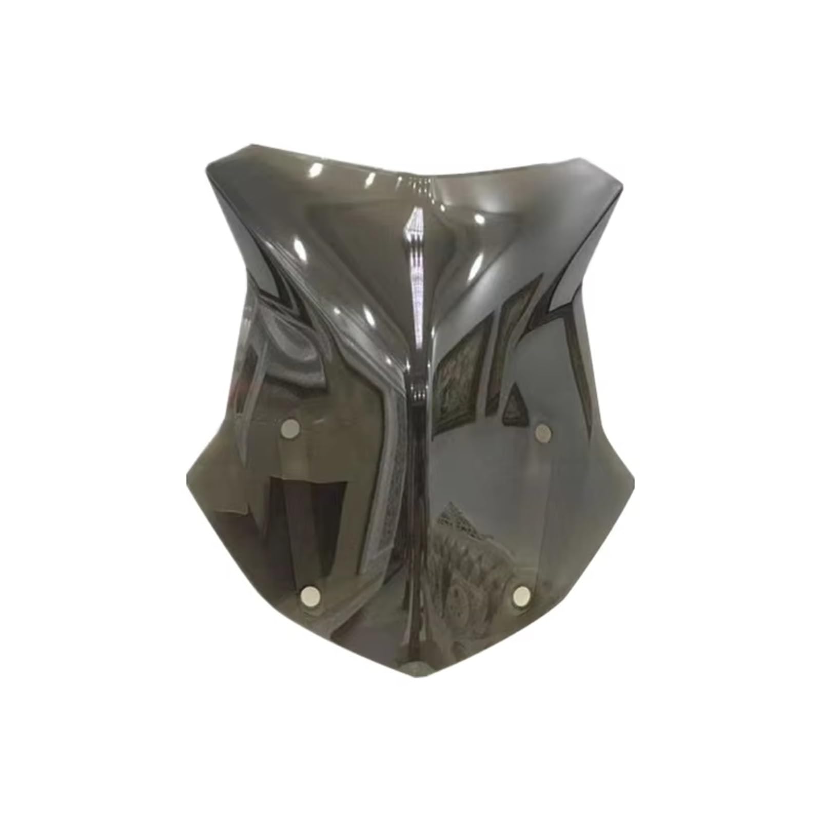 Compatible Avec Pour R1250GS Pour Adventure 2022 2021 Pare-brise De Moto Déflecteur Spoiler Protecteur Vent Avant
