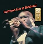 Amazon.co.jp: JOHN COLTRANE(ジョン・コルトレーン): ミュージック
