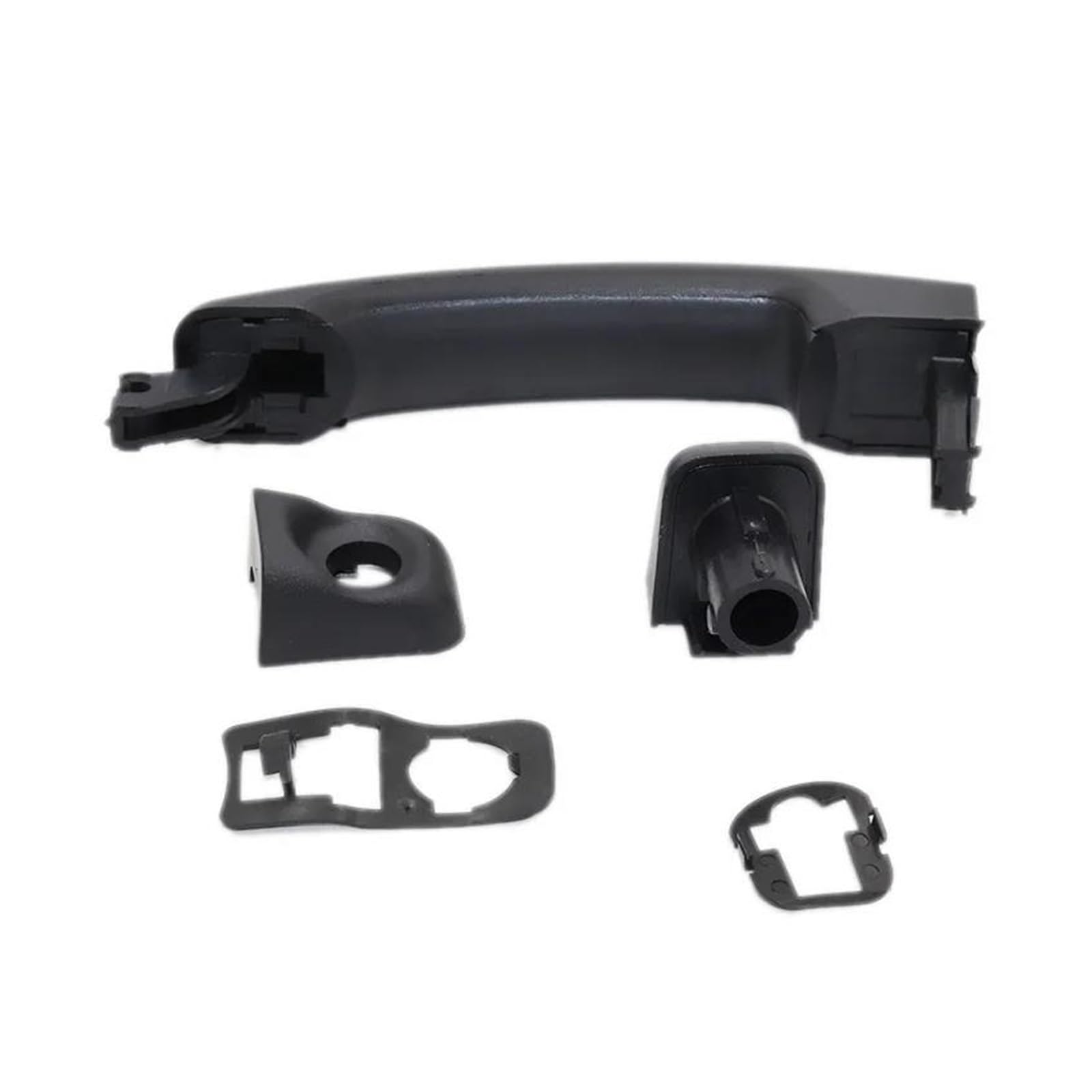 Mtvtfecewg Door Handle For Renault For Master Mk3 2010- Car Right & Support 806067794R 806073022R 806075963R (Door Handle)