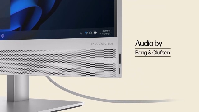 Amazon.com: HP EliteOne 840 G9 All-in-One AIO Business