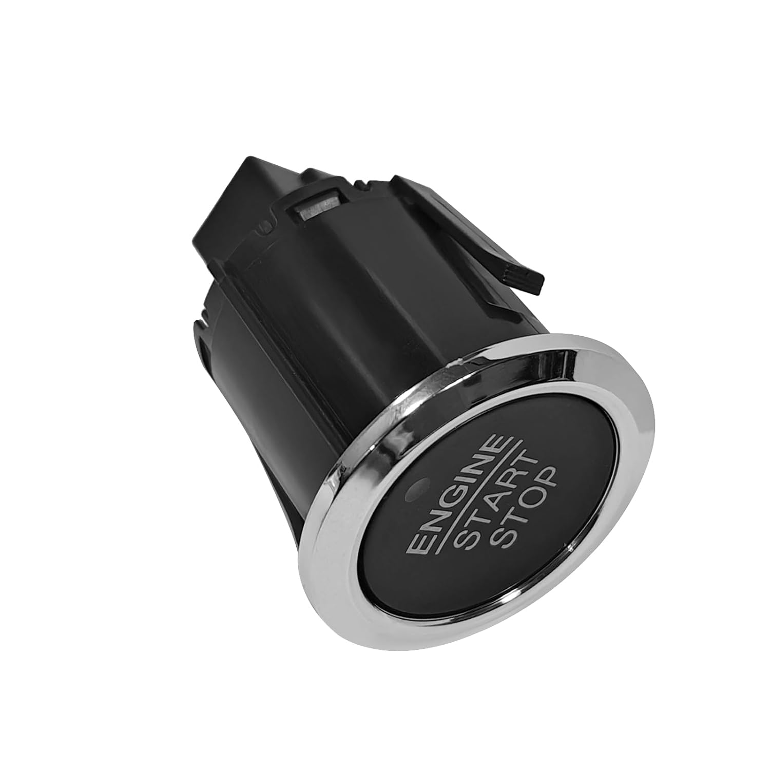 DG9T-14C376-ADW Start Stop Ignition Switch Button Assembly, Ignition Start Stop Button Switch Fits for Ford Edge Expedition Explorer Fusion F150 F250 F250 2015-2020