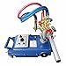 INTSUPERMAI CG1-30CB Track Torch Burner Pipe Cutter Flame Cutting Machine Metal Beveling Cutting Machine Propane,Acetylene with 4' Upgraded Track