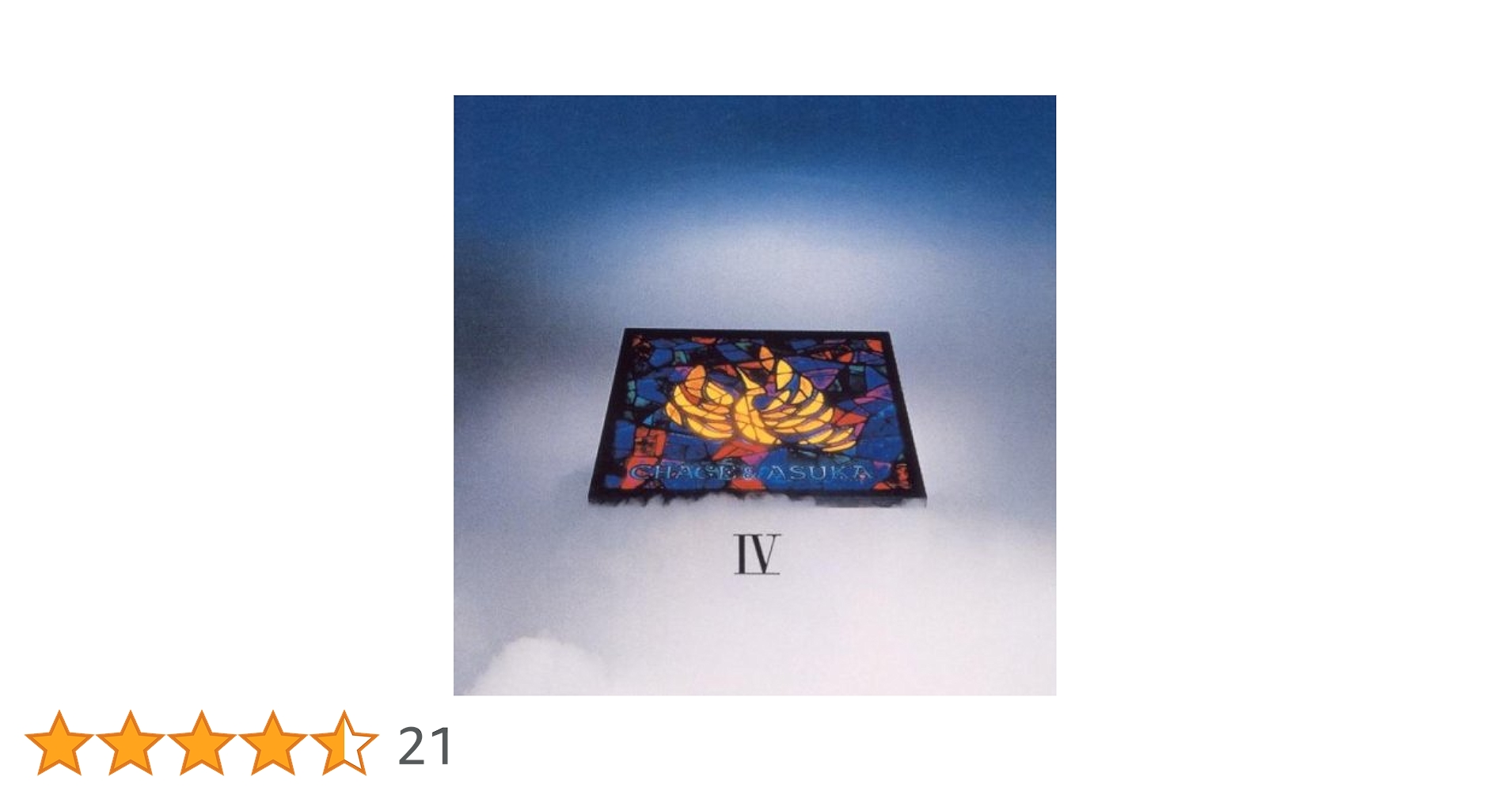 CHAGE & ASKA CDアルバム コンプ セット 初回限定盤 61Ea+DDPHNL._UF894,1000_QL80_.jpg