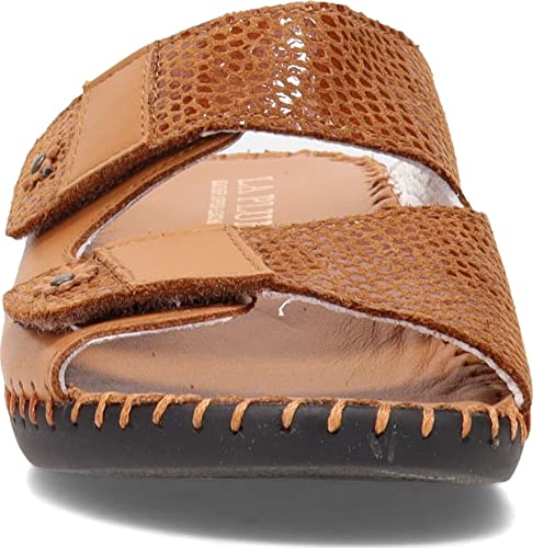 Image of La Plume Women's, Jessica Sandal