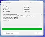 Review Image by Barnacules Barnacules