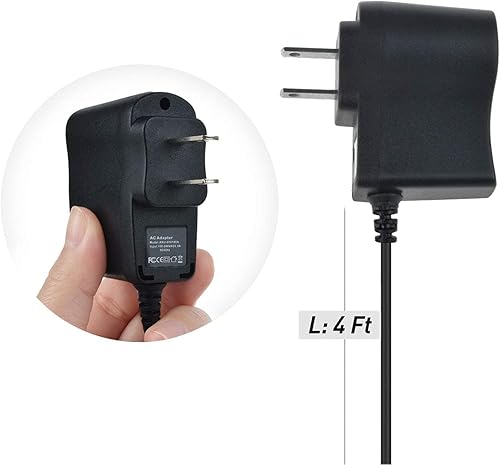 Miniatura 3 de Adaptador de cargador de corriente CACC 1A + cable USB de repuesto para cámara Nikon Coolpix P900 s AW130 s