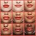 L'Paige Designer Lipstick – Peach Nectar Warm Peach-Coral, Aloe Vera Moisturizing Long-Lasting Formula, Satin Cream Finish, Smooth Hydrating Lip Color for All-Day Wear, Shade L49